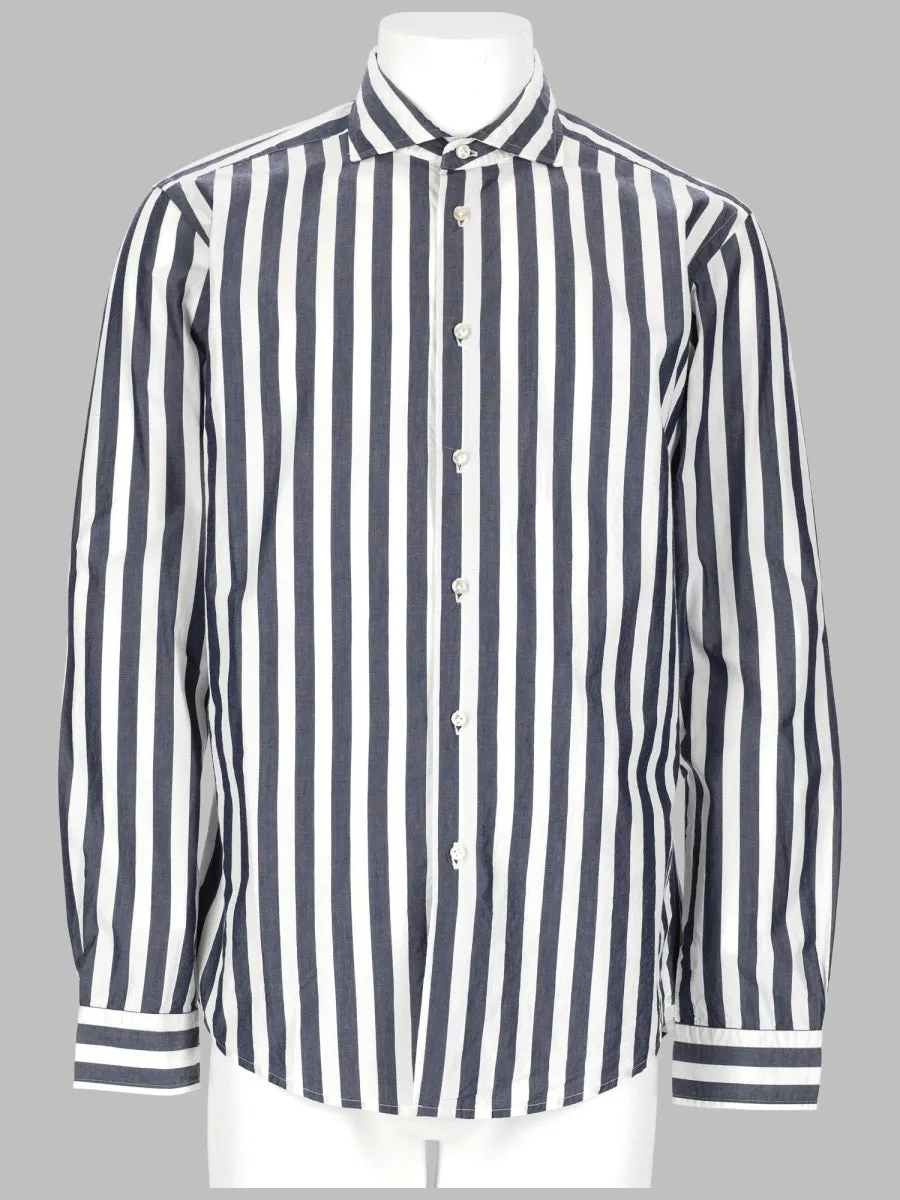 Camicia In Cotone sold by Wanan Luxury