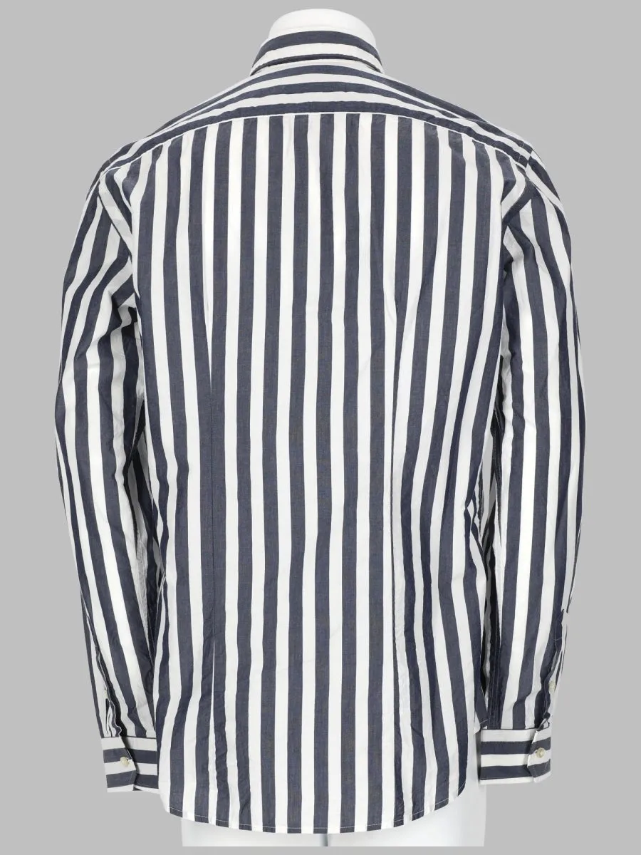 Camicia In Cotone sold by Wanan Luxury product image thumbnail 2