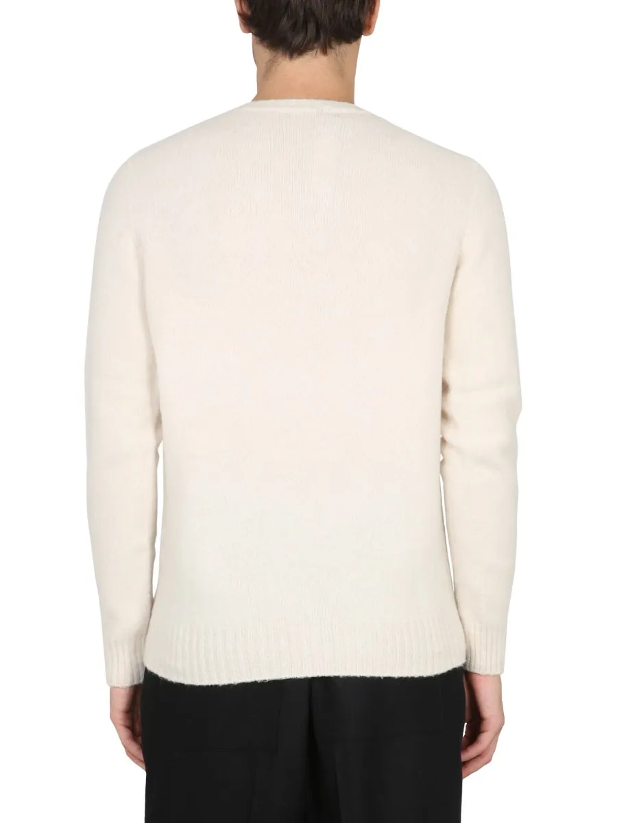 Maglia In Lana sold by Wanan Luxury product image thumbnail 3