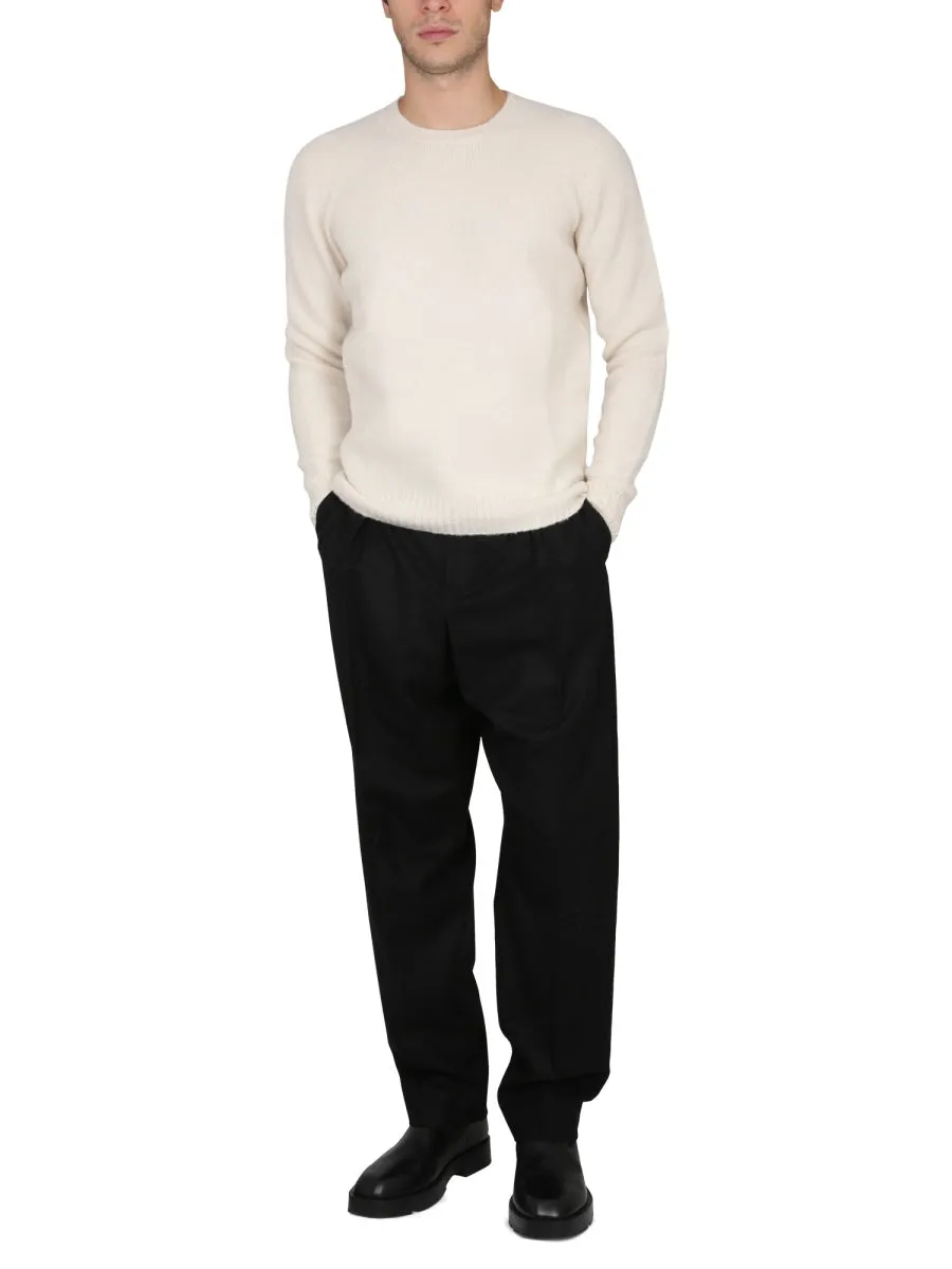Maglia In Lana sold by Wanan Luxury product image thumbnail 2