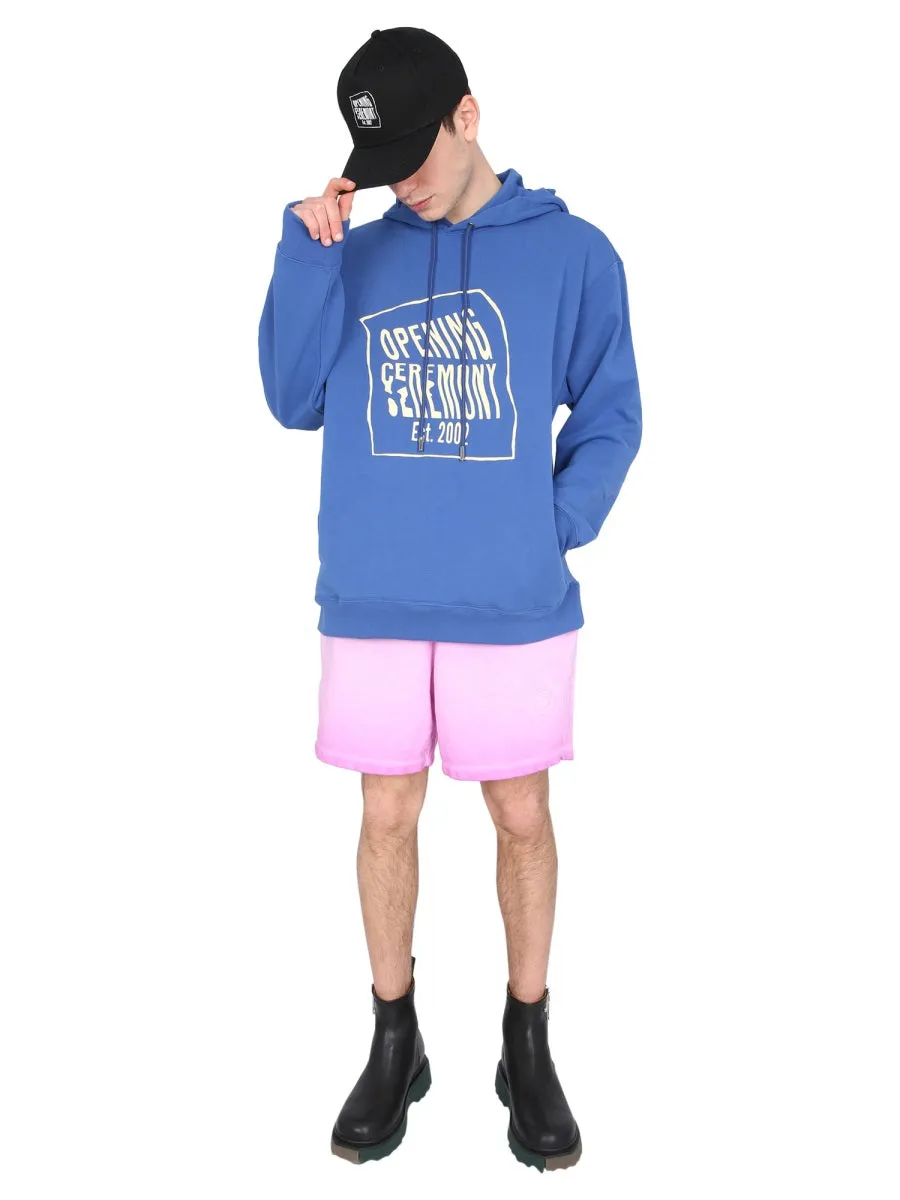 Sweatshirt With Logo Box sold by Wanan Luxury product image thumbnail 2