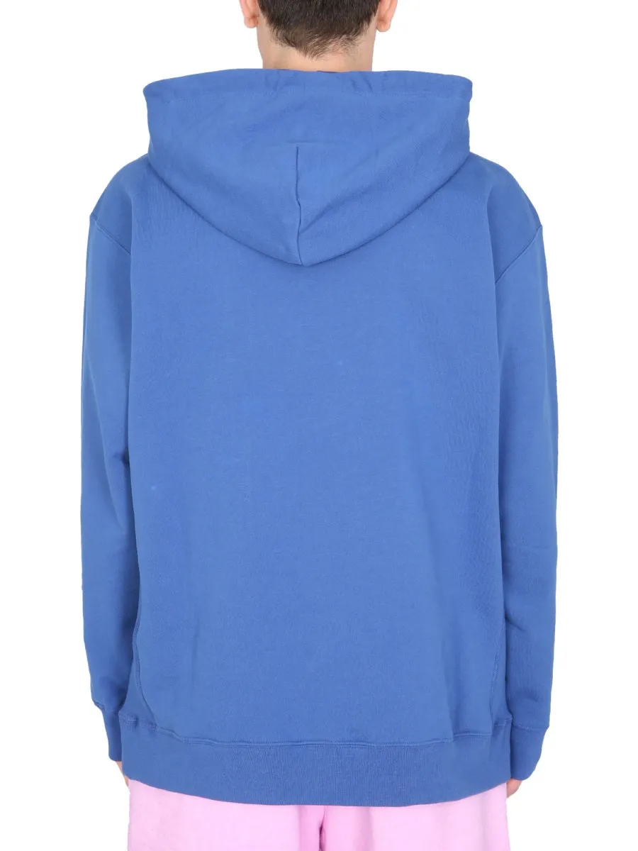 Sweatshirt With Logo Box sold by Wanan Luxury product image thumbnail 3