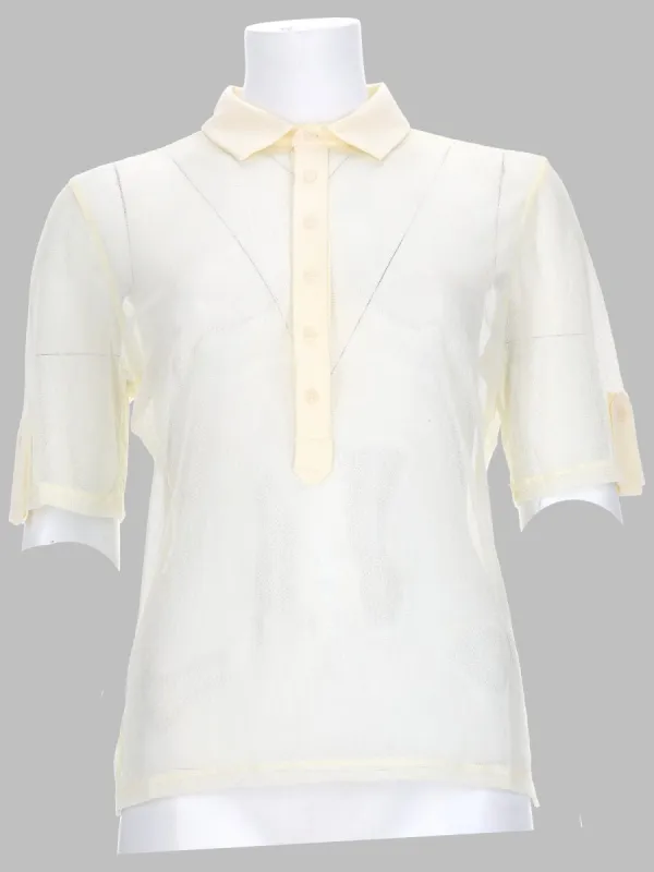 Top "Sile" made by Paloma Wool
