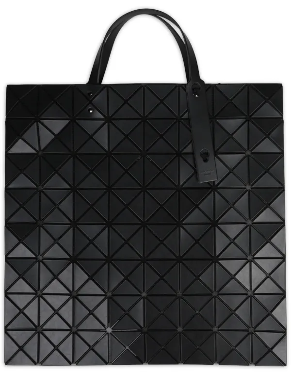 Borsa Tote "Lucent Matte" made by Issey Miyake