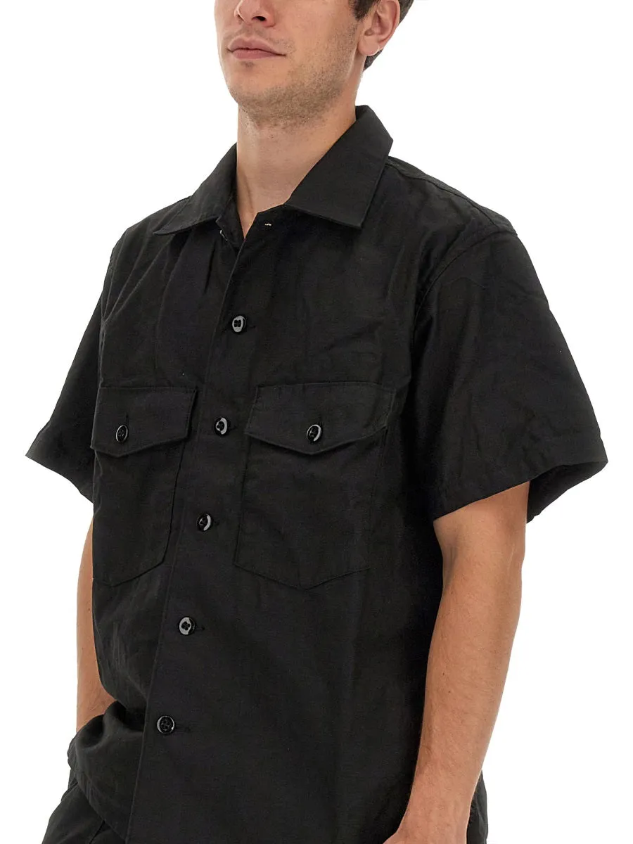 Regular Fit Shirt sold by Wanan Luxury product image thumbnail 4