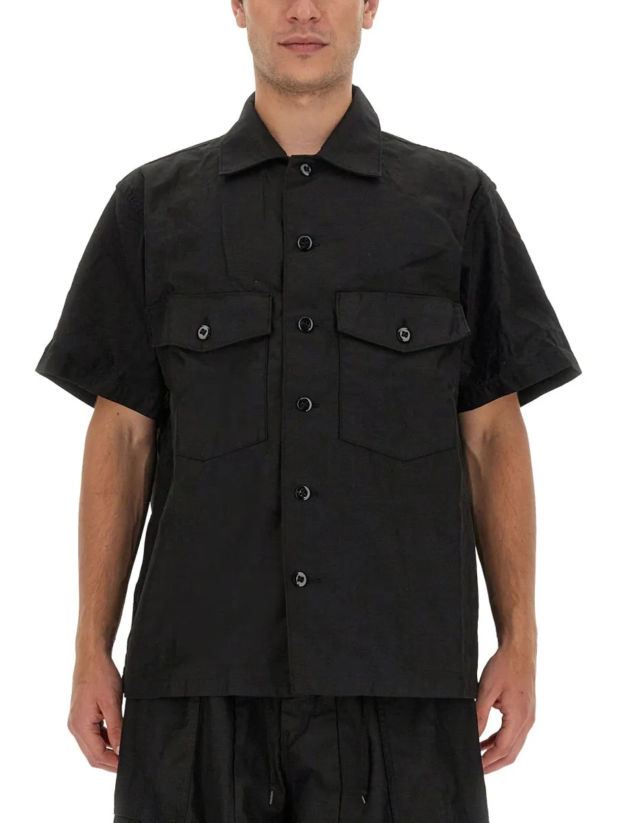 Regular Fit Shirt sold by Wanan Luxury