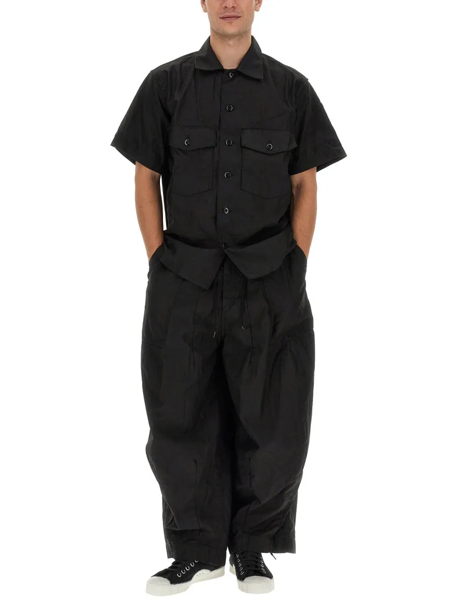 Regular Fit Shirt sold by Wanan Luxury product image thumbnail 2