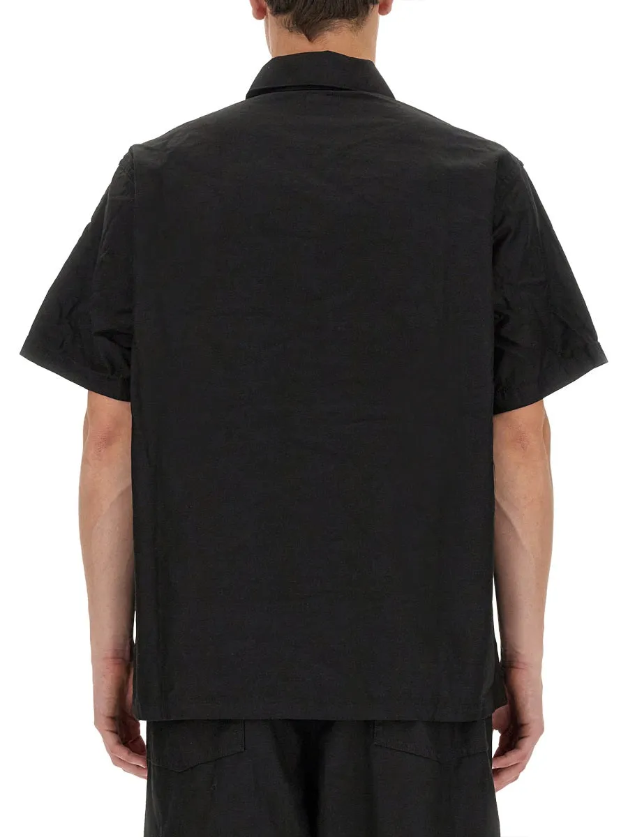 Regular Fit Shirt sold by Wanan Luxury product image thumbnail 3