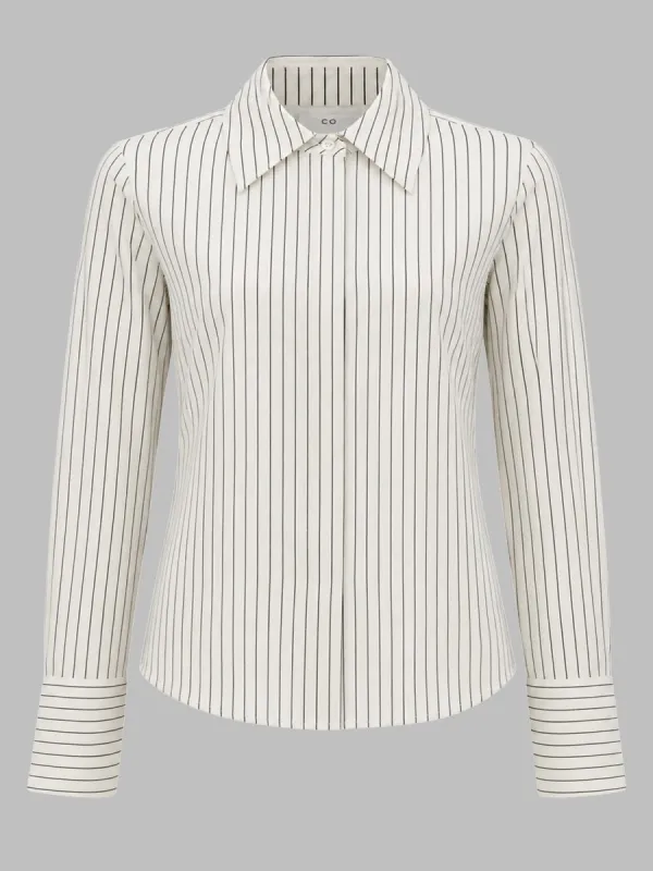 Camicia In Seta made by CO