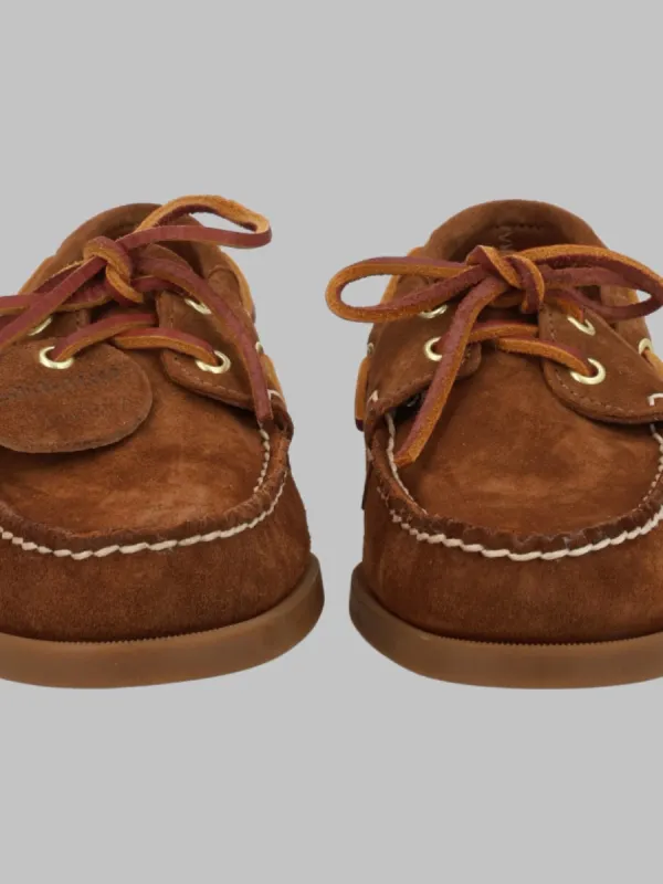 Mocassino "Portland Artisan" made by Sebago