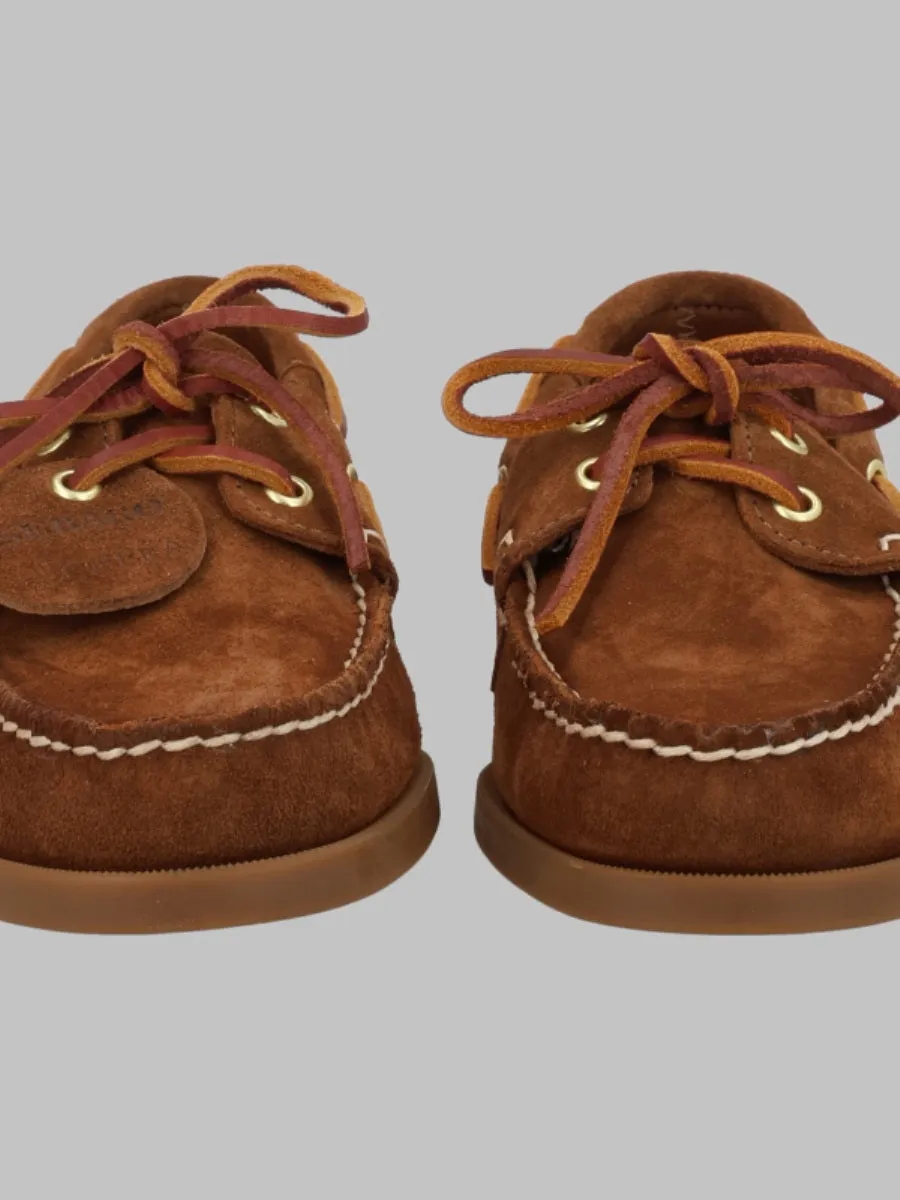 Mocassino "Portland Artisan" sold by Wanan Luxury