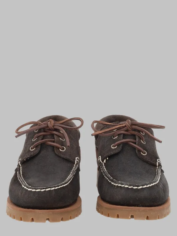 Mocassino "Acadia" made by Sebago