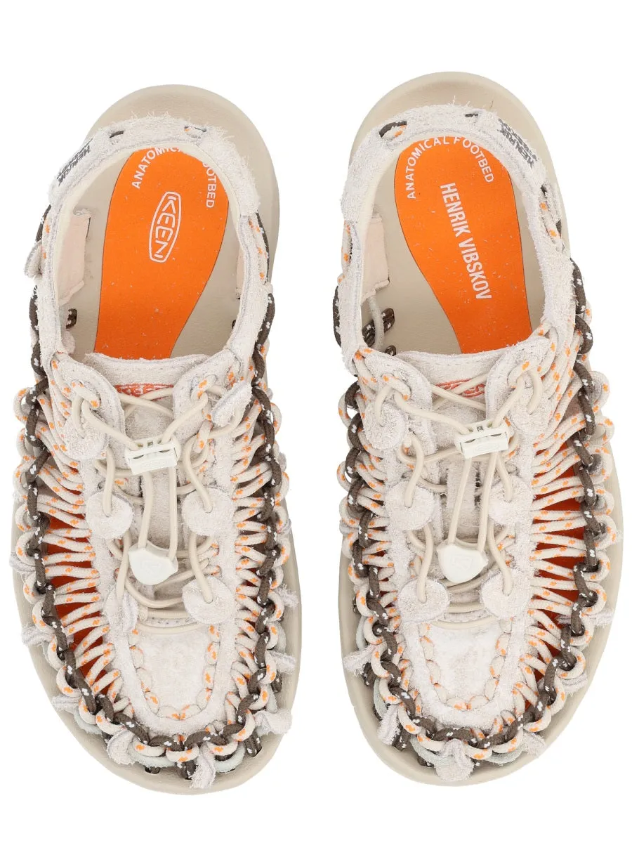 Sandalo "Uneek Lea" sold by Wanan Luxury product image thumbnail 5