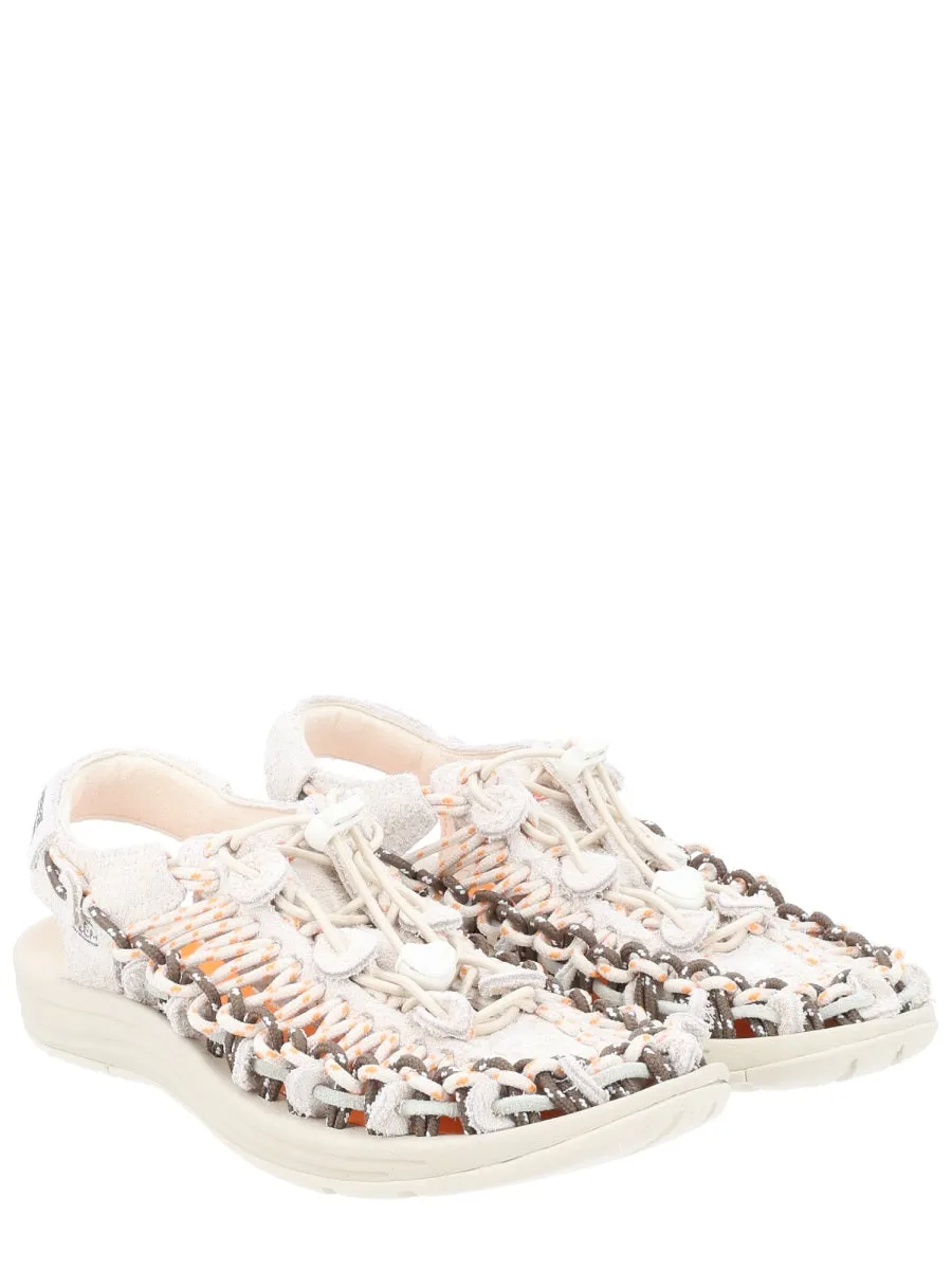 Sandalo "Uneek Lea" sold by Wanan Luxury product image thumbnail 2