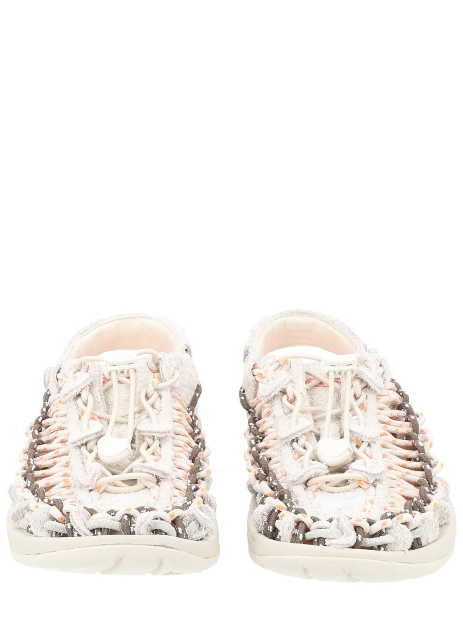 Sandalo "Uneek Lea" sold by Wanan Luxury product image thumbnail 3