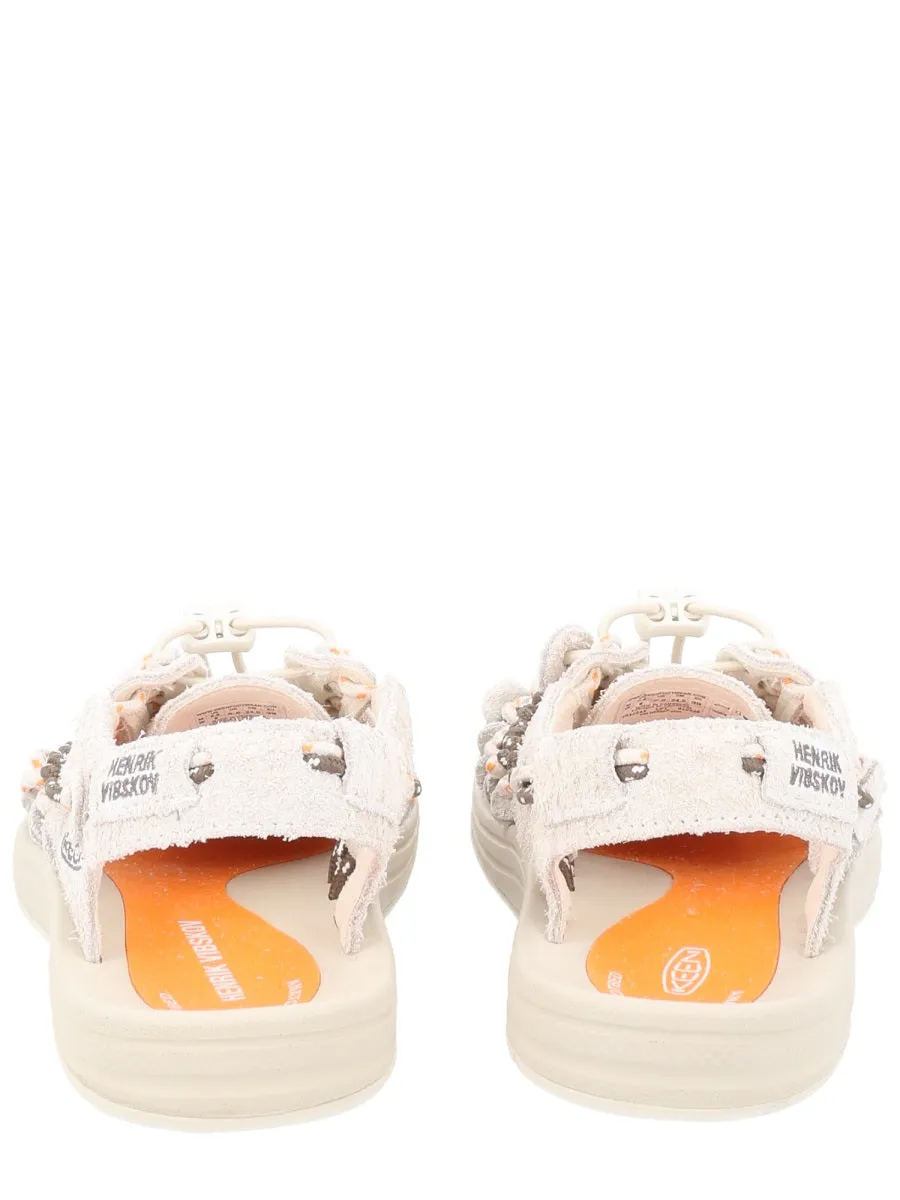 Sandalo "Uneek Lea" sold by Wanan Luxury product image thumbnail 4