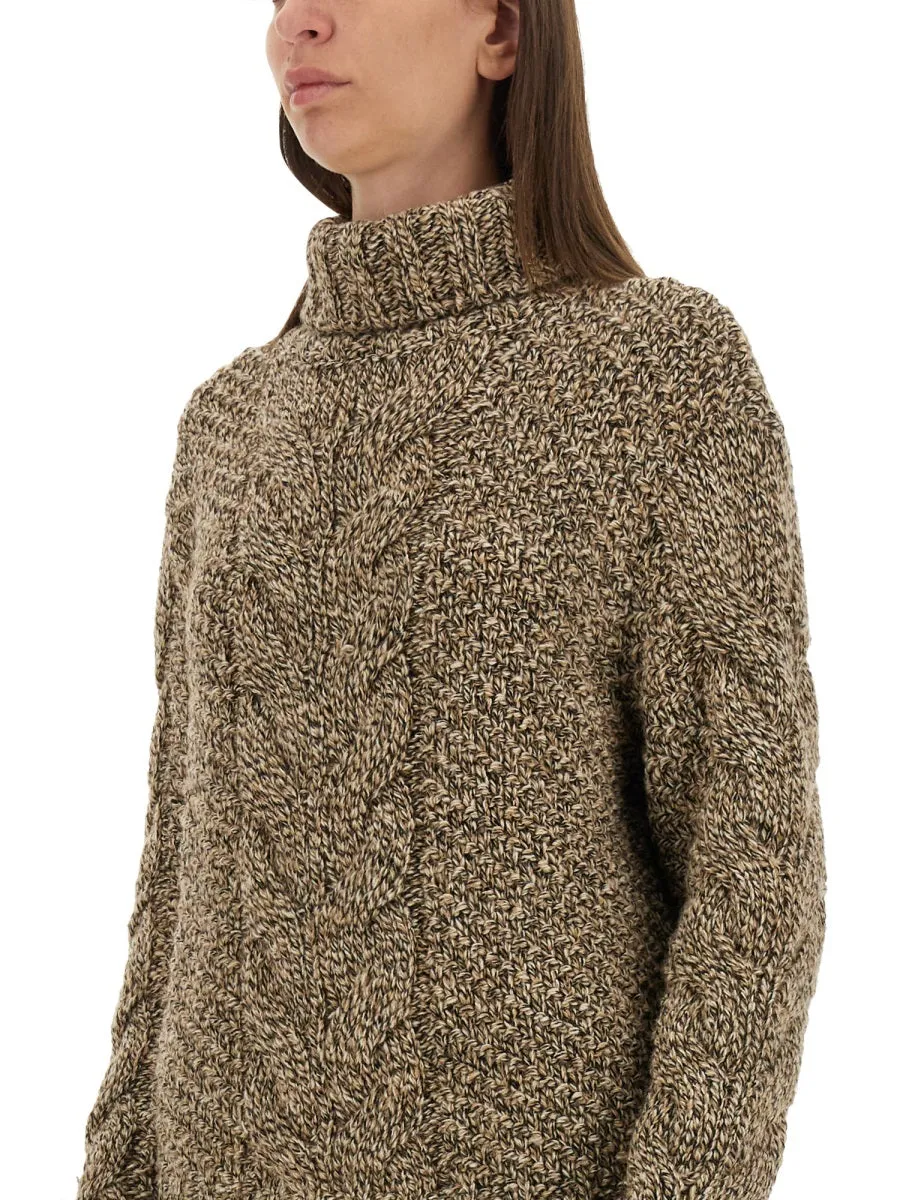 Wool Jersey. sold by Wanan Luxury product image thumbnail 4
