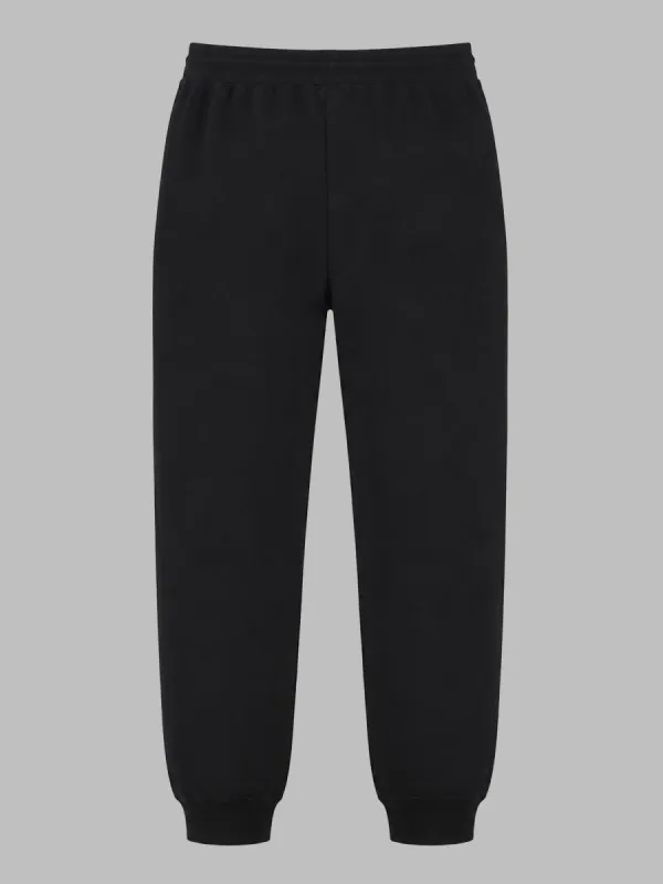 Pantalone Jogger Con Patch Logo made by Canada Goose