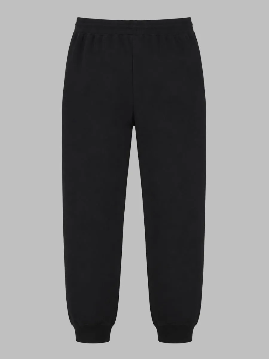 Pantalone Jogger Con Patch Logo sold by Wanan Luxury