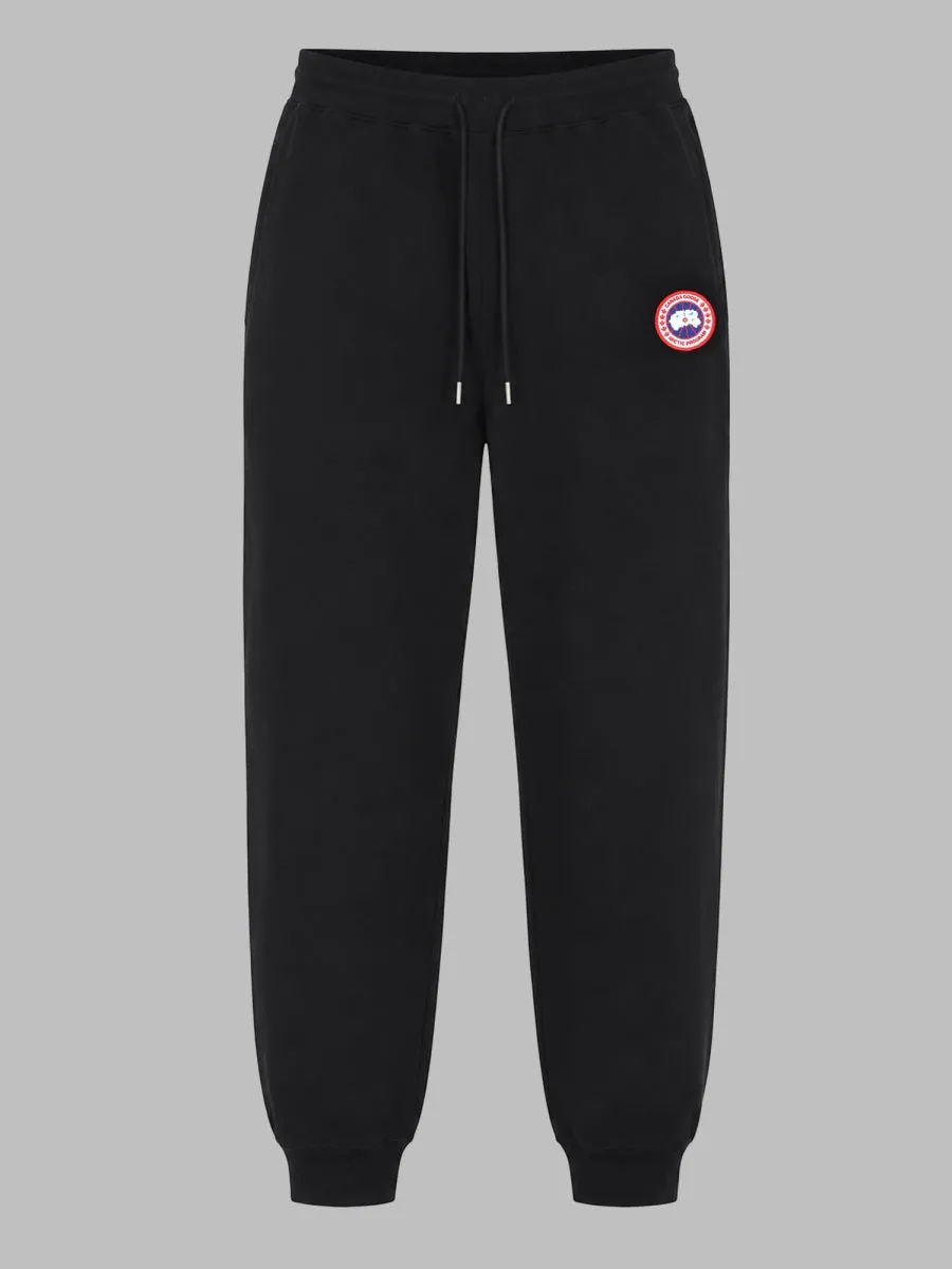 Pantalone Jogger Con Patch Logo sold by Wanan Luxury product image thumbnail 2