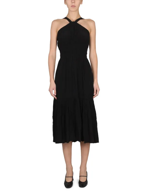 Turtleneck Dress made by Proenza Schouler