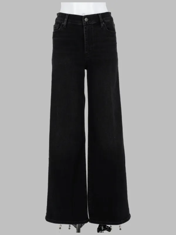 Jeans "Le Slim Palazzo" made by Frame Denim