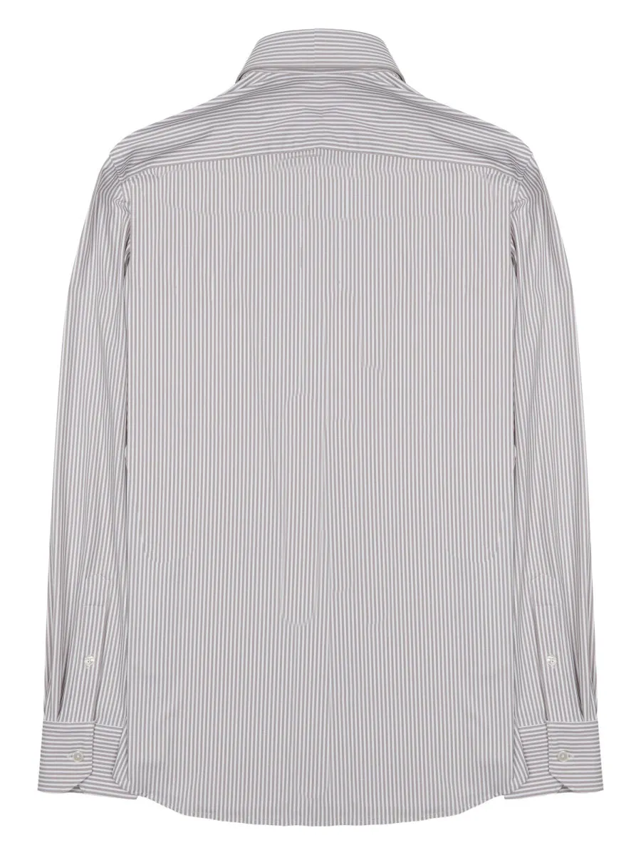 Camicia In Tessuto Tecnico sold by Wanan Luxury product image thumbnail 2