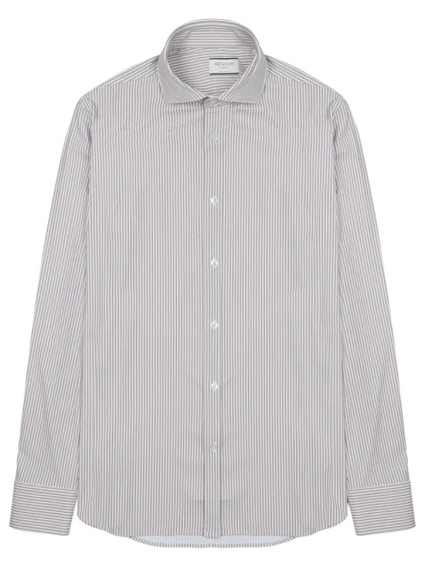 Camicia In Tessuto Tecnico made by Wanan Luxury