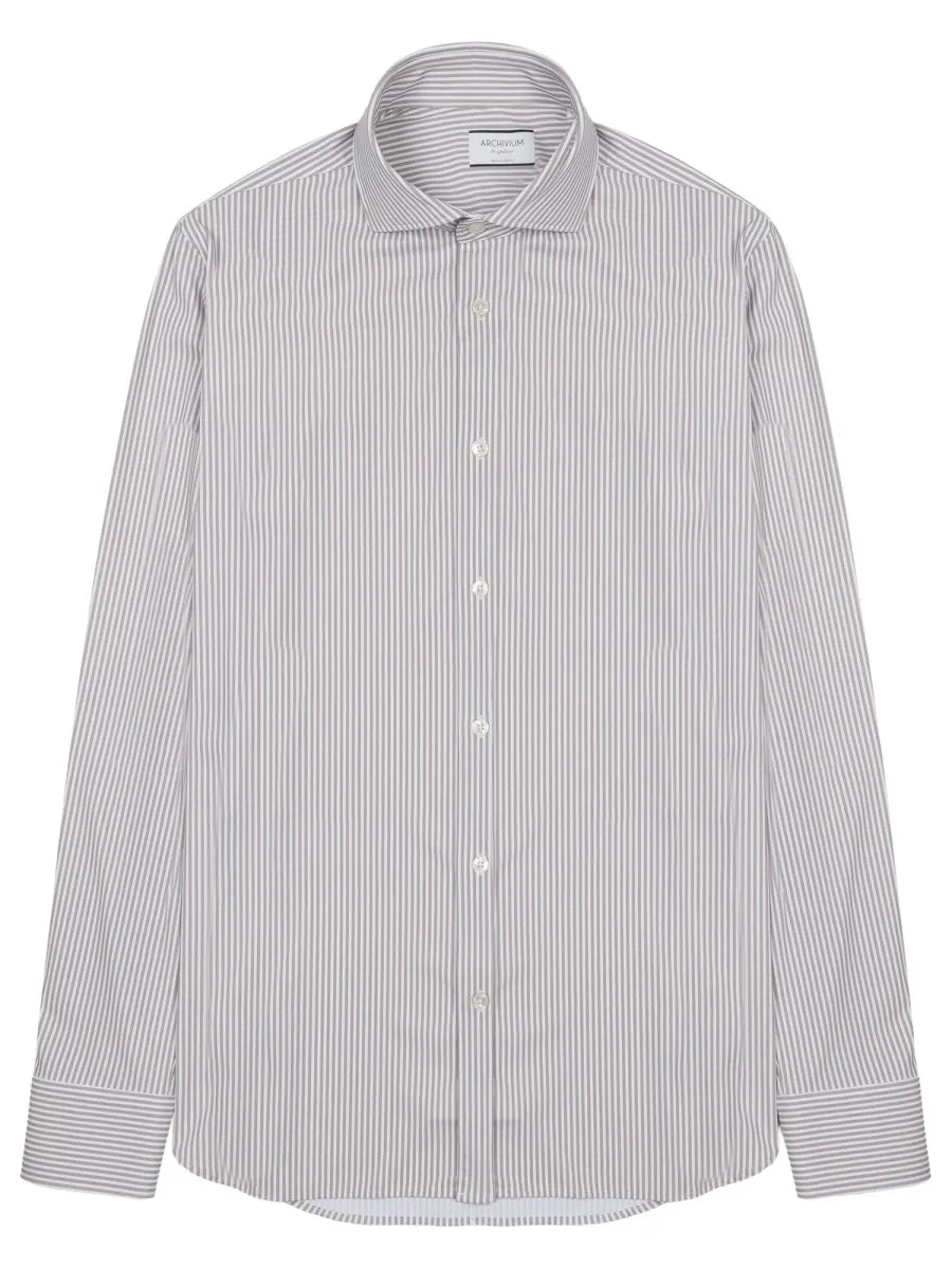Camicia In Tessuto Tecnico sold by Wanan Luxury