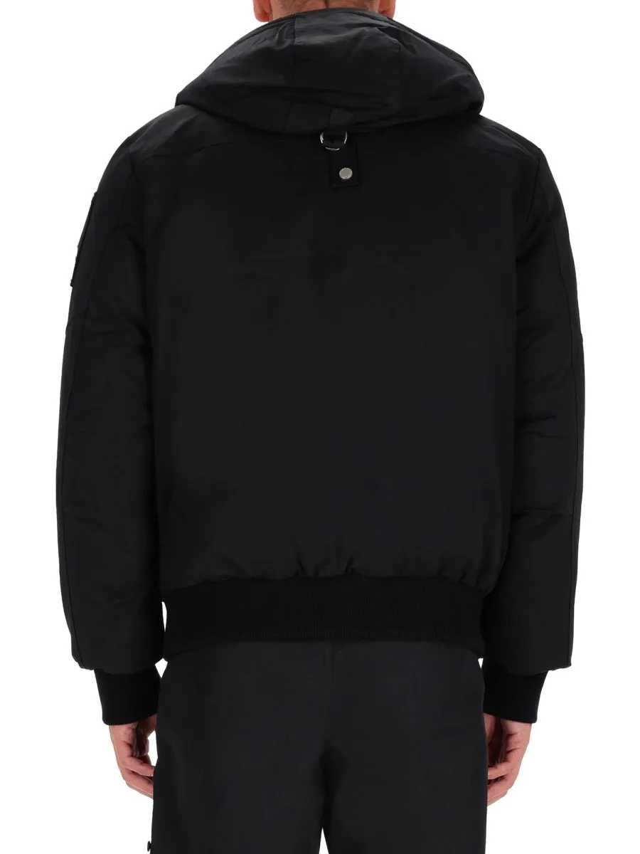 Bomber Original Ballistic Neoshear sold by Wanan Luxury product image thumbnail 4