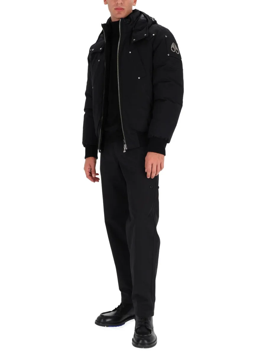 Bomber Original Ballistic Neoshear sold by Wanan Luxury product image thumbnail 2