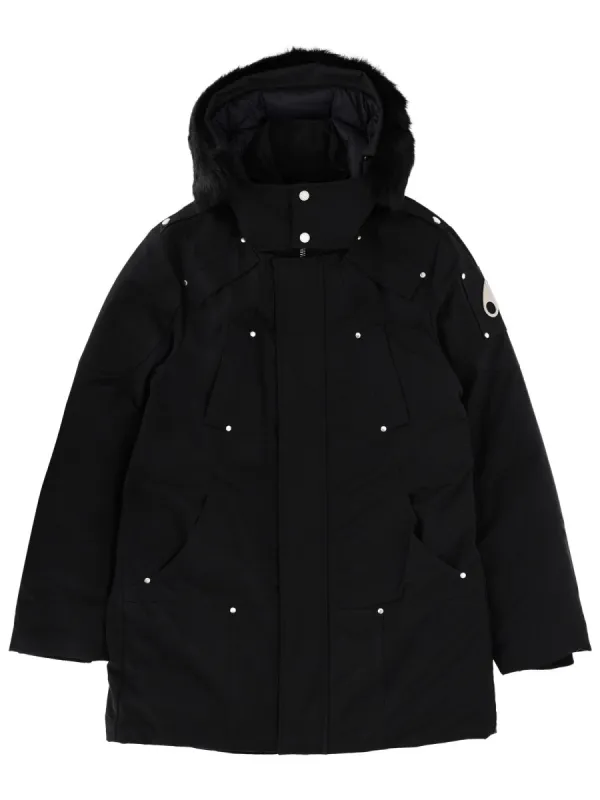 "Original Shearling" Parka made by Moose Knuckles