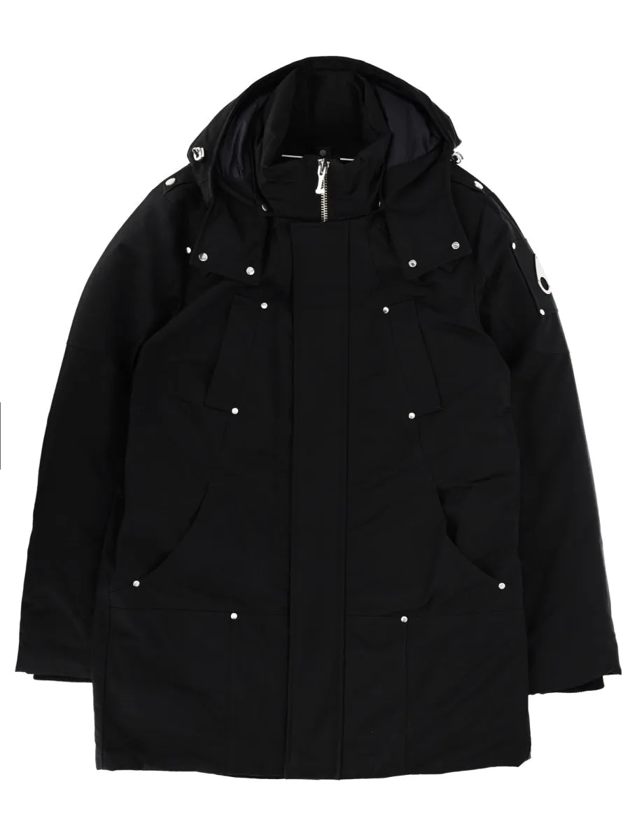 "Original Shearling" Parka sold by Wanan Luxury product image thumbnail 2