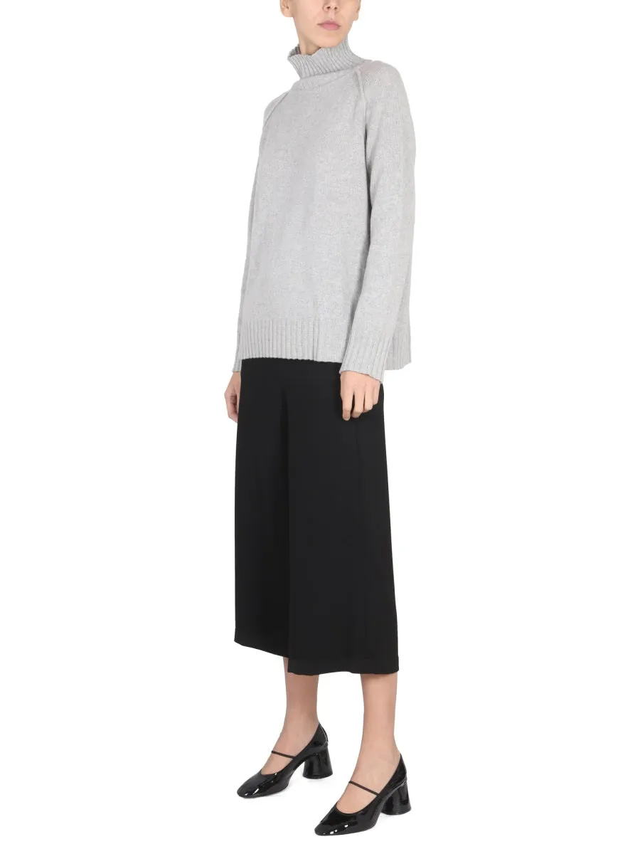 Turtleneck Shirt sold by Wanan Luxury product image thumbnail 2