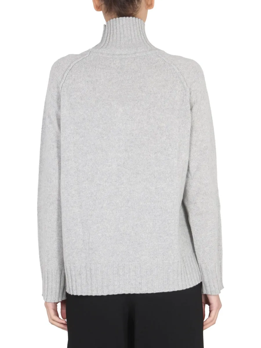 Turtleneck Shirt sold by Wanan Luxury product image thumbnail 3