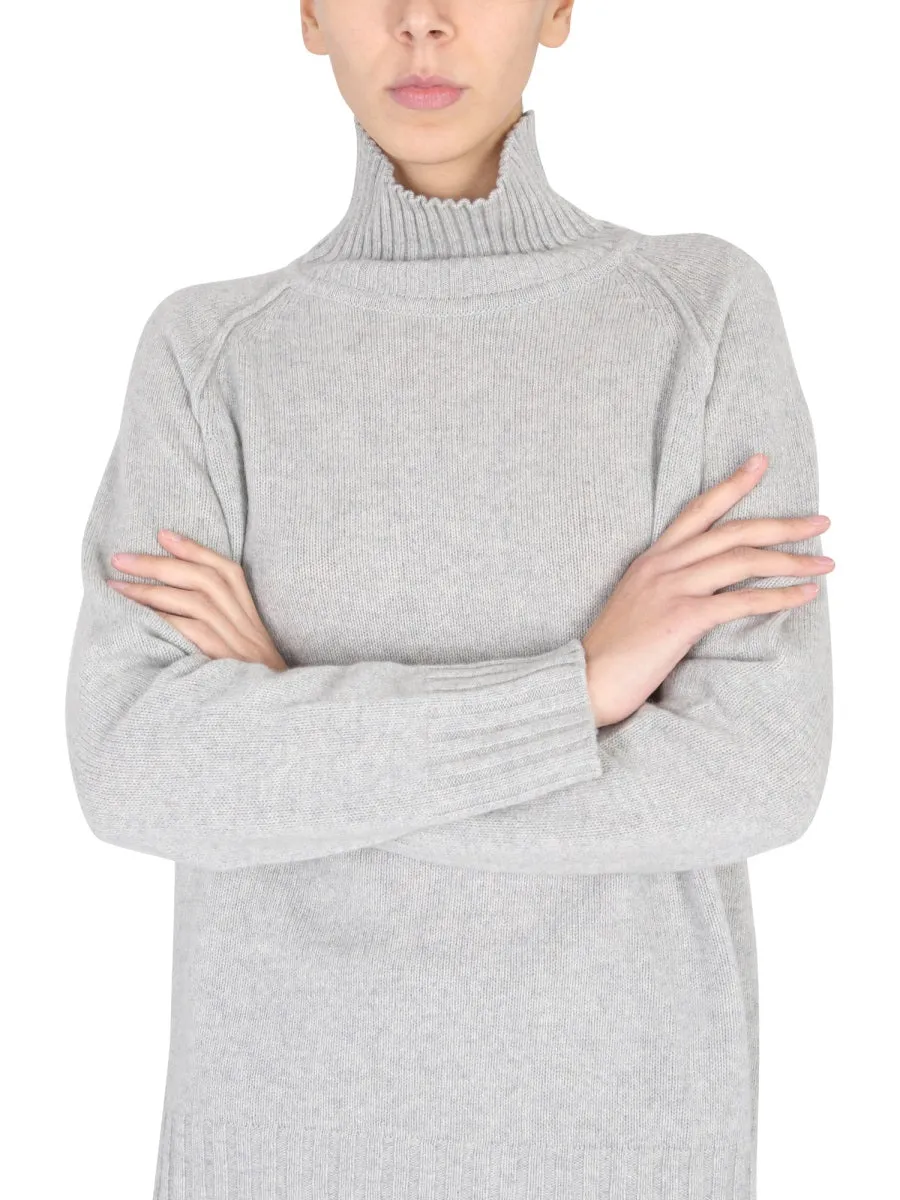 Turtleneck Shirt sold by Wanan Luxury product image thumbnail 4