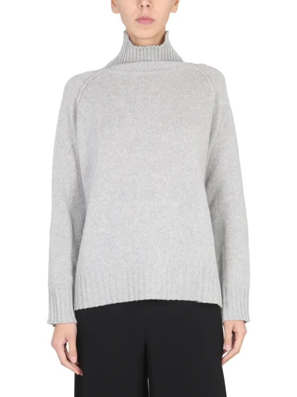 Turtleneck Shirt made by Wanan Luxury