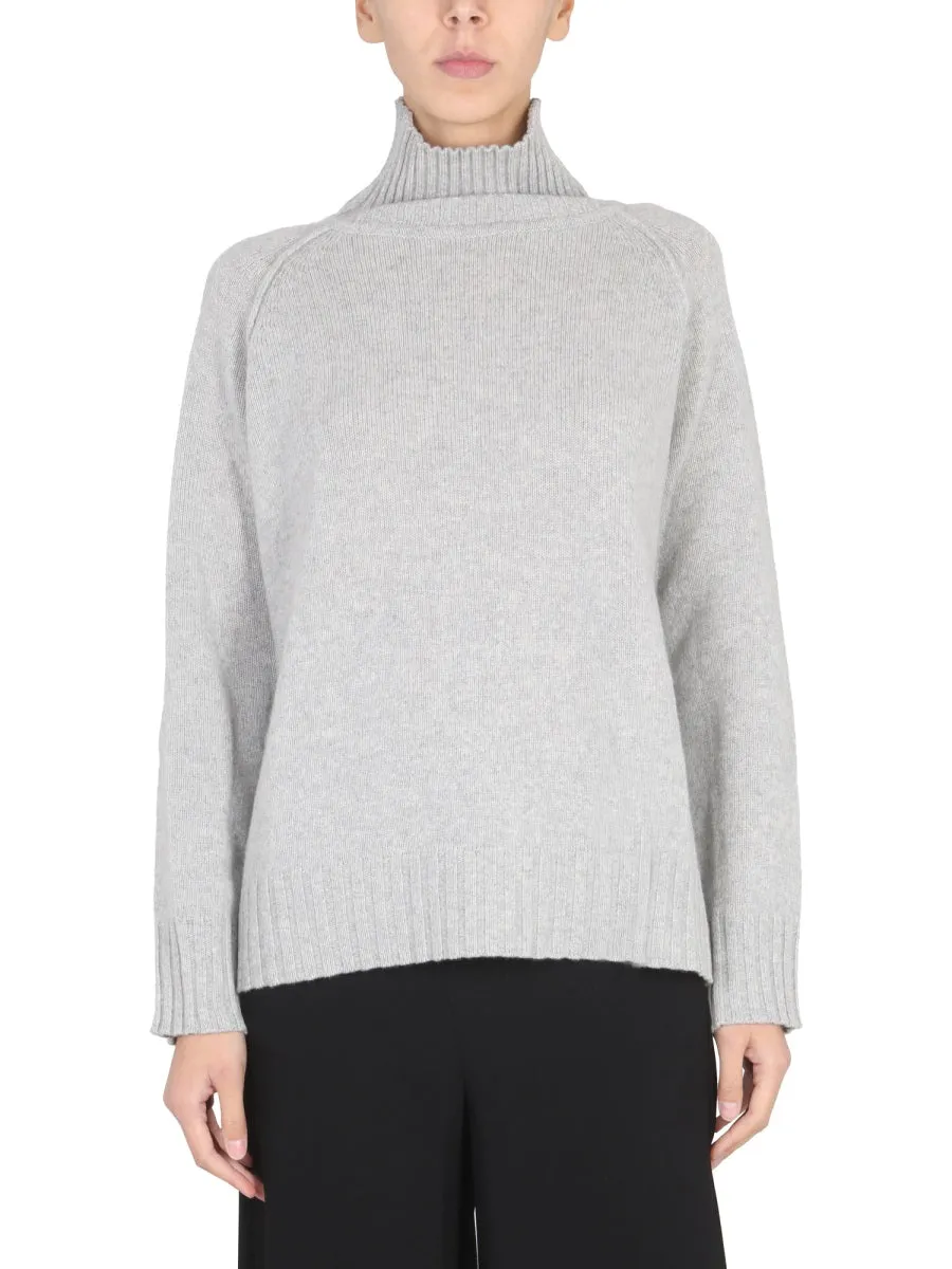 Turtleneck Shirt sold by Wanan Luxury