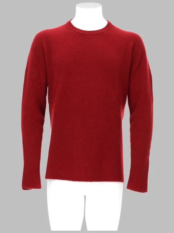 Maglia In Cashmere made by Roberto Collina