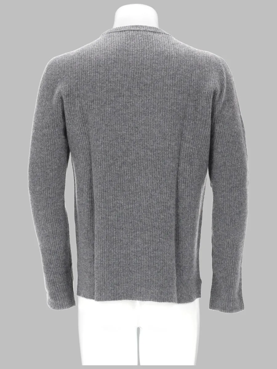 Maglia In Cashmere sold by Wanan Luxury product image thumbnail 2