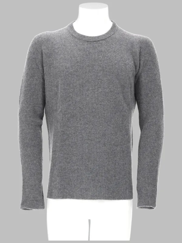Maglia In Cashmere made by Roberto Collina