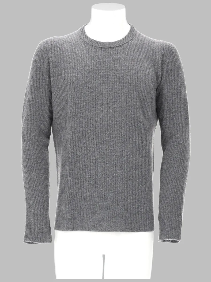 Maglia In Cashmere sold by Wanan Luxury