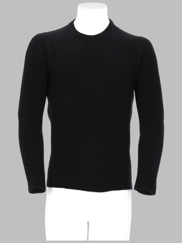 Maglia In Cashmere made by Roberto Collina