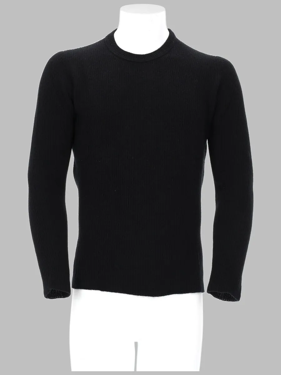 Maglia In Cashmere sold by Wanan Luxury