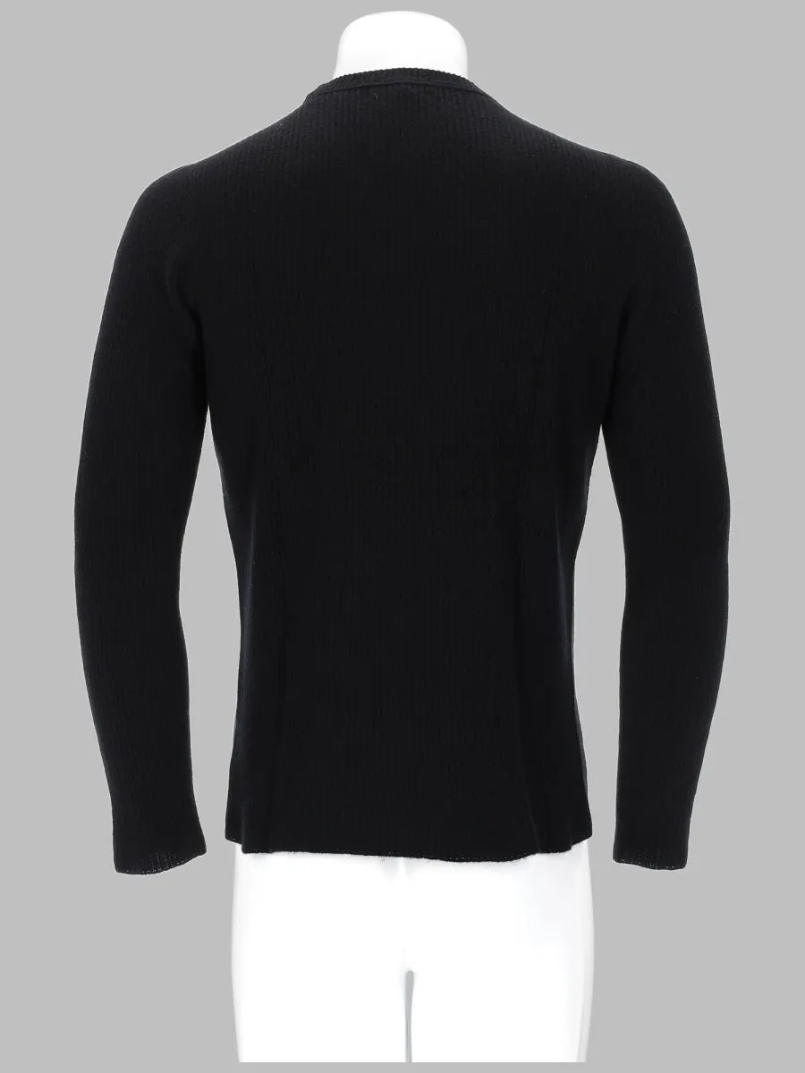 Maglia In Cashmere sold by Wanan Luxury product image thumbnail 2