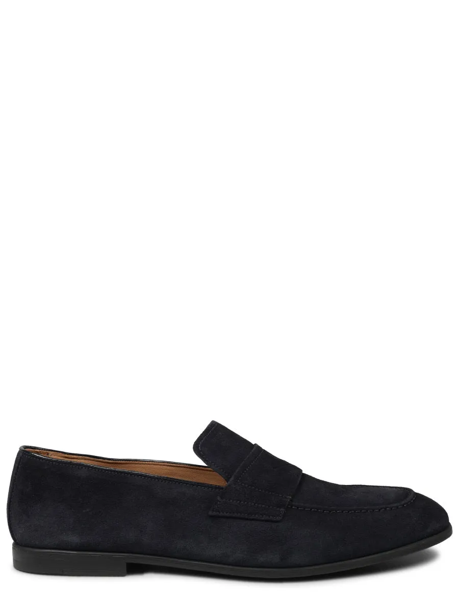 Mocassino In Suede sold by Wanan Luxury