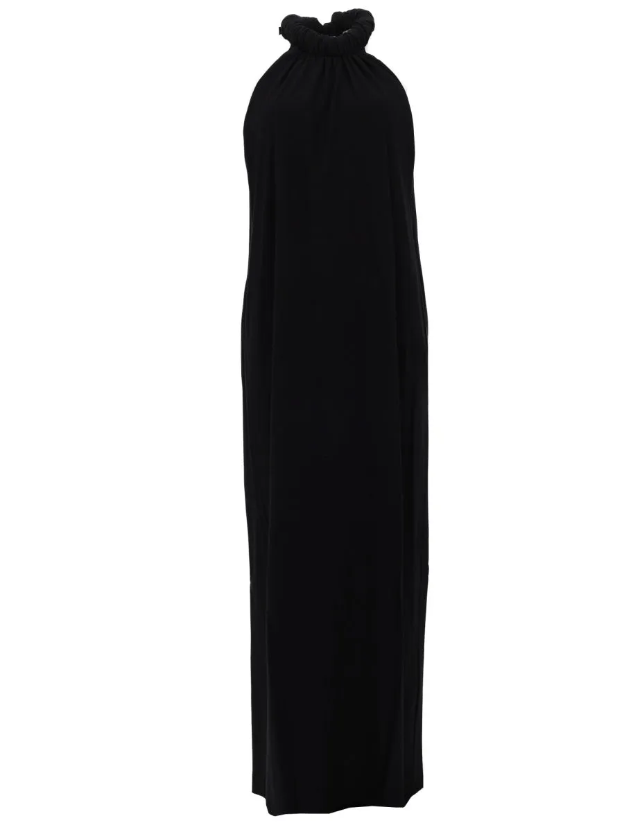 Abito Maxi In Cotone sold by Wanan Luxury