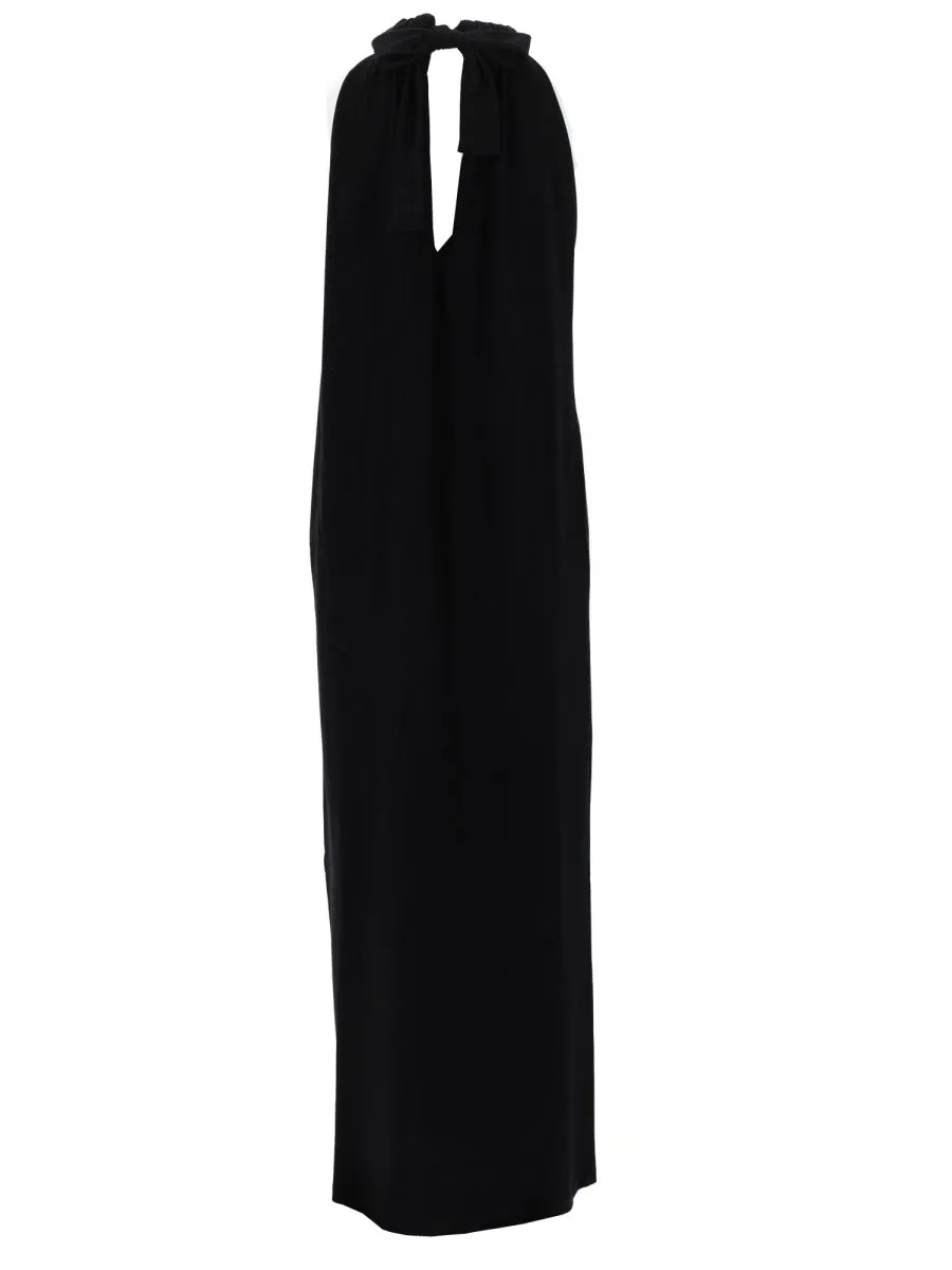 Abito Maxi In Cotone sold by Wanan Luxury product image thumbnail 2