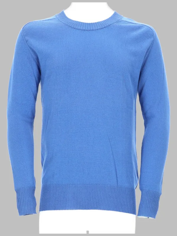 Maglia In Cotone Misto Viscosa made by Laneus
