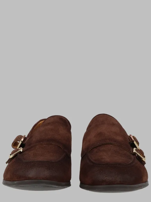 1846 Loafers made by Wanan Luxury